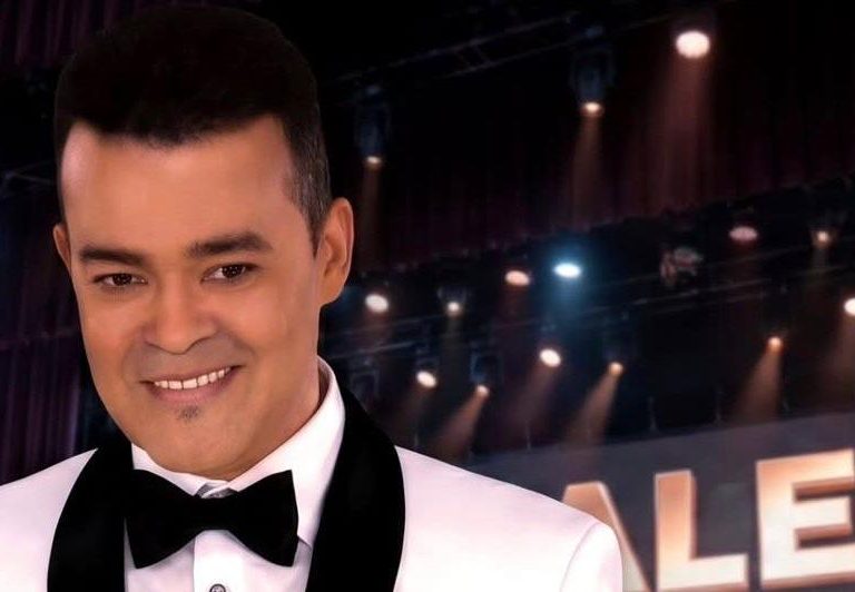 Falleció el cantante dominicano Alex Bueno, intérprete de ‘Jardín prohibido’
