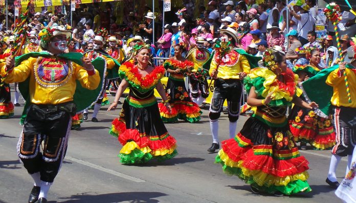 Carnaval de Barranquilla 2027 tendrá nueva ruta: desfiles centrales se trasladarán al Gran Malecón del Río