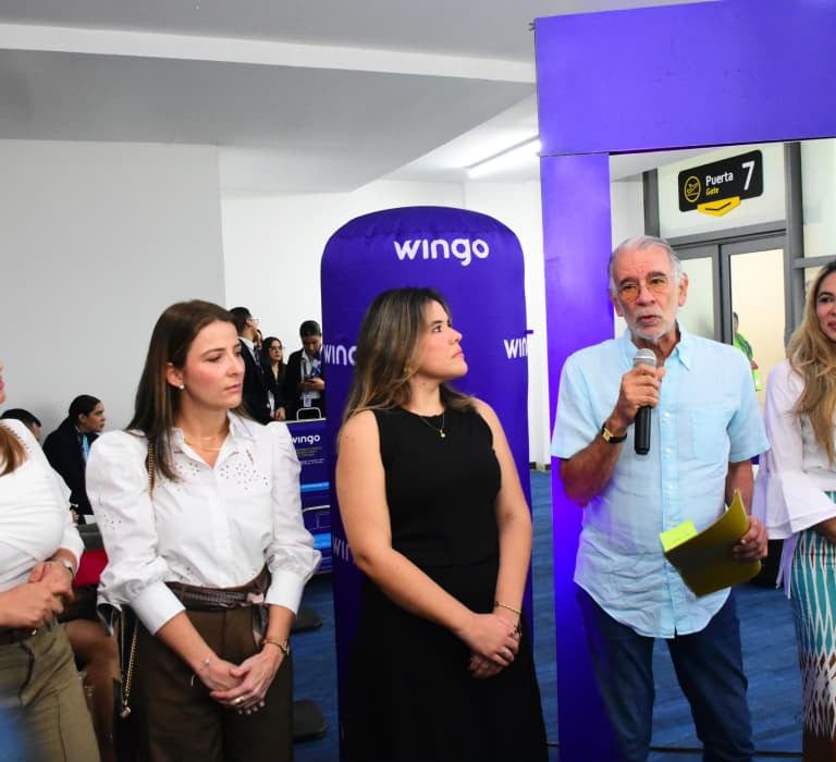 Atlántico despega hacia Aruba: nueva ruta de Wingo fortalece turismo, salud y negocios del Caribe