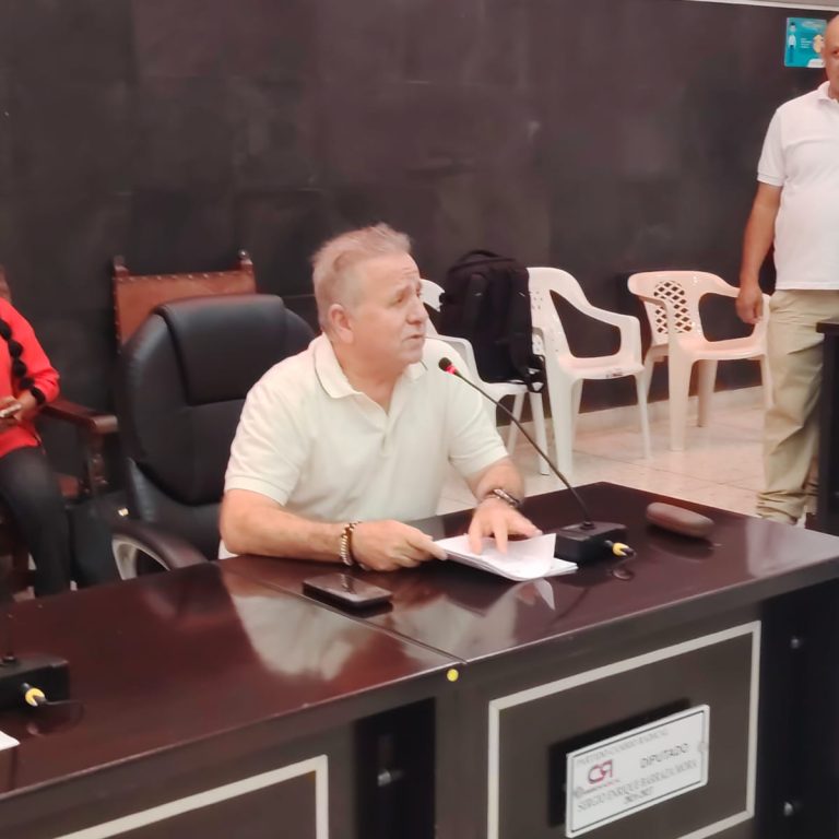 Asamblea del Atlántico prioriza agenda sobre agua potable, prevención del fenómeno de El Niño y patrimonio público