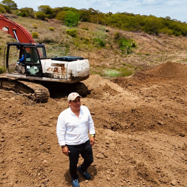 Gobernación del Atlántico activa plan de contingencia para mitigar los efectos del fenómeno de El Niño en el departamento