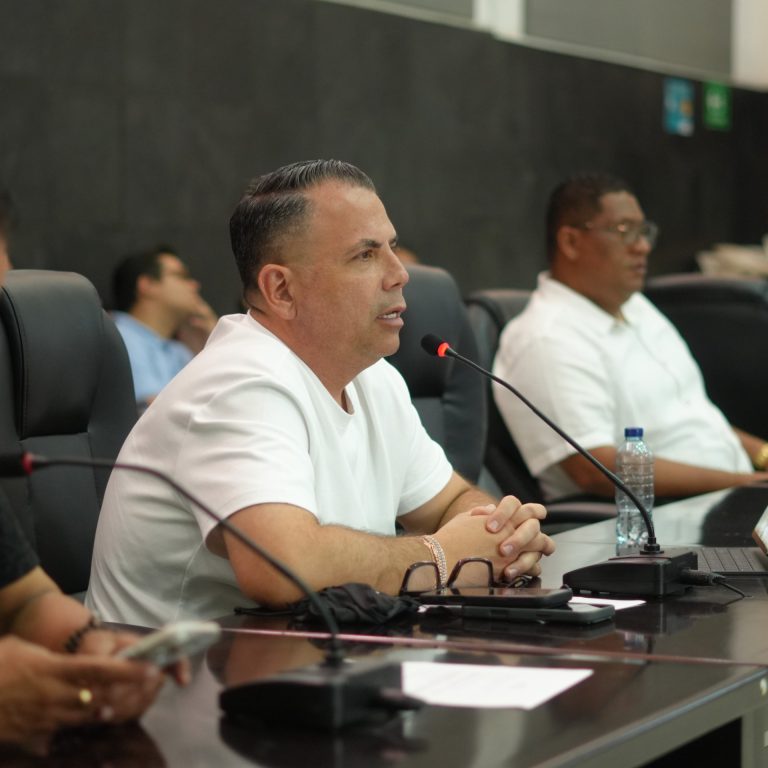Asamblea del Atlántico aprueba ordenanzas para fortalecer las finanzas del Tránsito Departamental y modificar el presupuesto de 2026