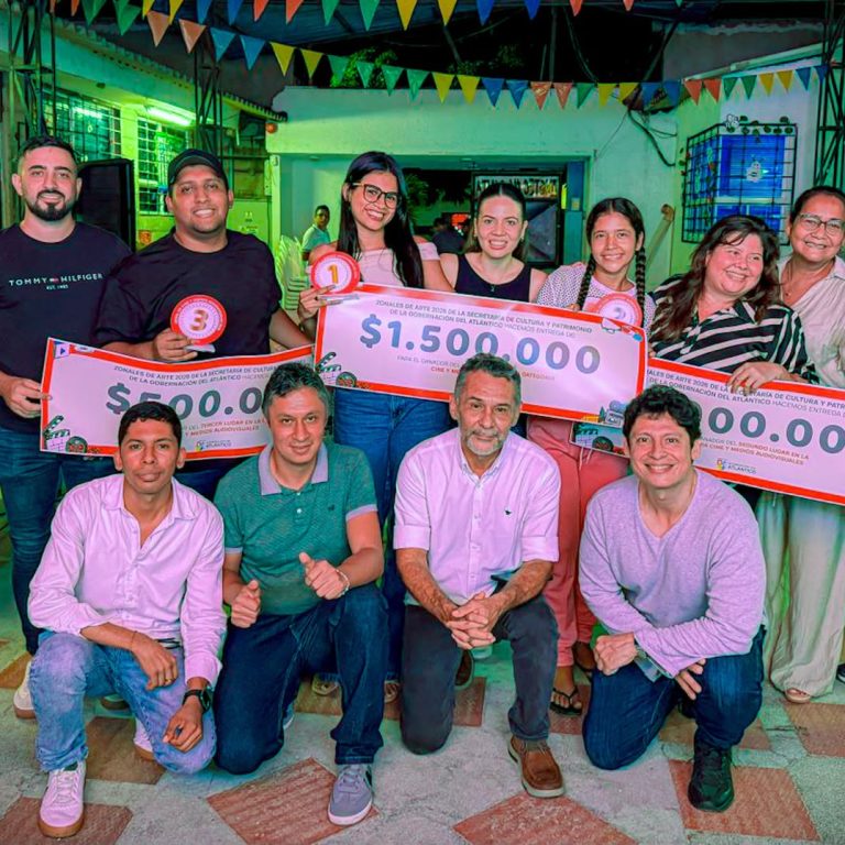 Zonal de Cine y Medios Audiovisuales se exhibió en plazas que construyó el Gobierno de Eduardo Verano
