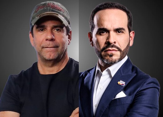 Alejandro Char anuncia reunión con el presidente electo Abelardo De La Espriella para abordar la inseguridad en Barranquilla