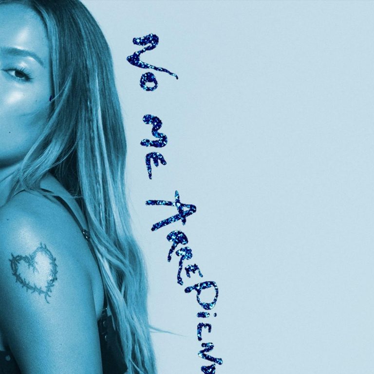 Karol G anuncia su nuevo álbum ‘No me arrepiento de sentir tanto’