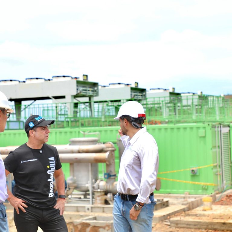Barranquilla, primera ciudad de Colombia en emitir bonos sostenibles en el mercado internacional por 350 millones de dólares