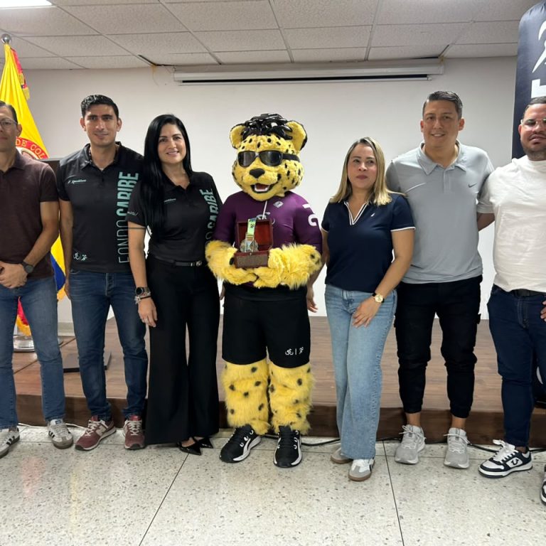 1.200 atletas nacionales e internacionales recorrerán los paisajes del Atlántico en Fondo Caribe 2026