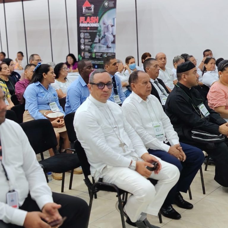 Atlántico se consolida como referente nacional en políticas públicas para el sector interreligioso