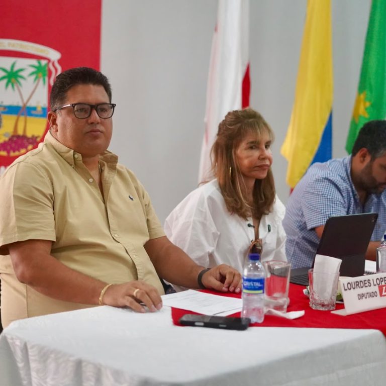 Asamblea del Atlántico llegó a Baranoa y escuchó a la comunidad: agua, seguridad e infraestructura, las prioridades