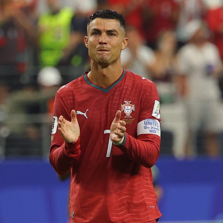 España elimina a Portugal del Mundial 2026 con un gol agónico de Mikel Merino