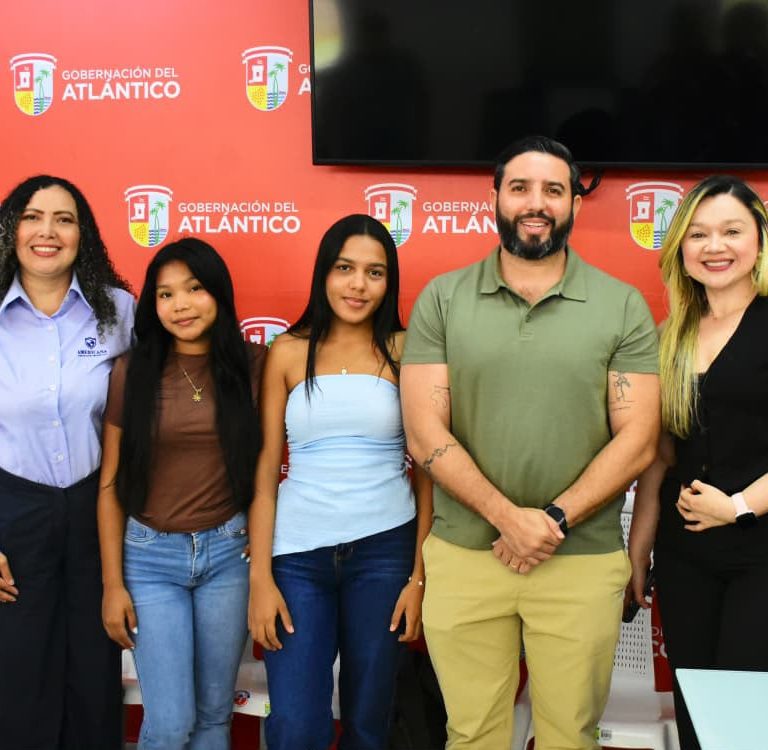 Becas Inspira abre nueva convocatoria para estudiar en el Atlántico