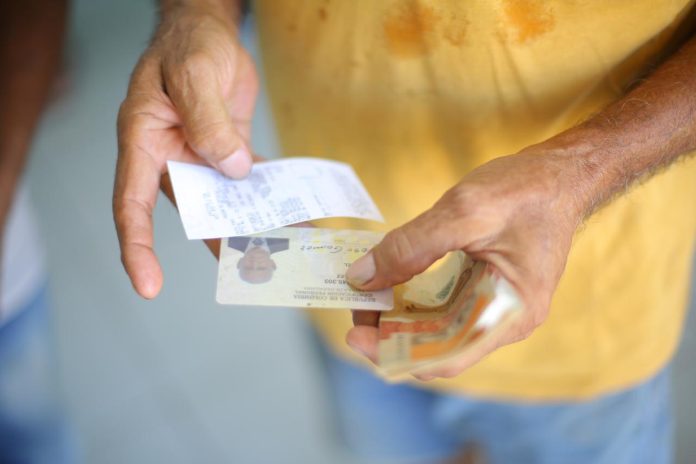 Inicia pago del Subsidio Distrital para Adultos Mayores en Barranquilla