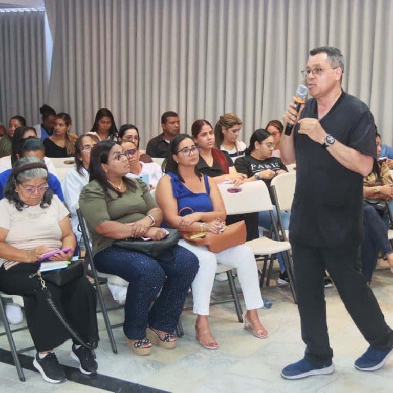 Gobernación del Atlántico fortalece atención de emergencias obstétricas para salvar vidas de madres y recién nacidos