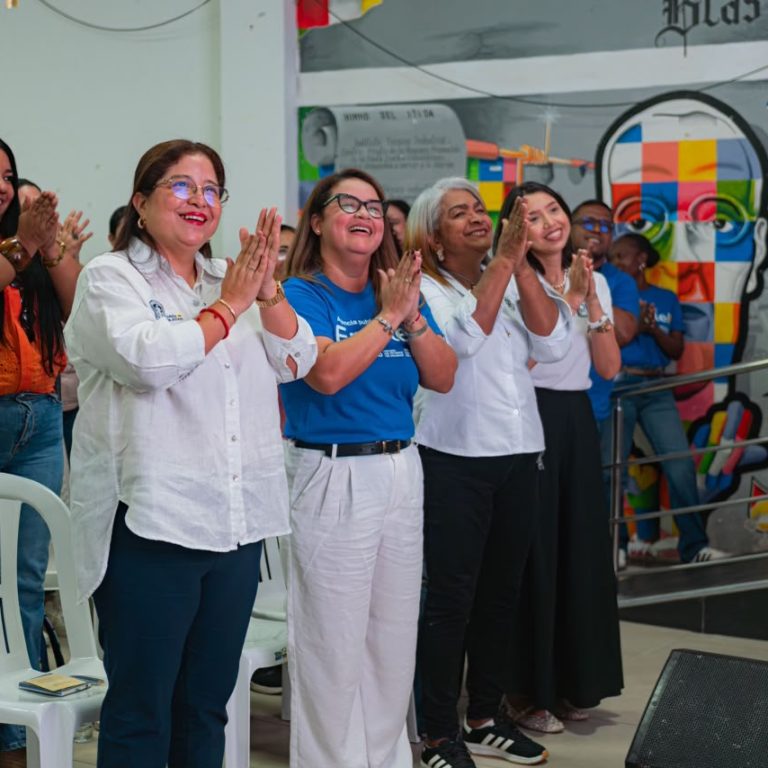 En menos de 72 horas, más de 3.000 soledeños respaldan con su asistencia la gestión de la Alcaldía de Soledad