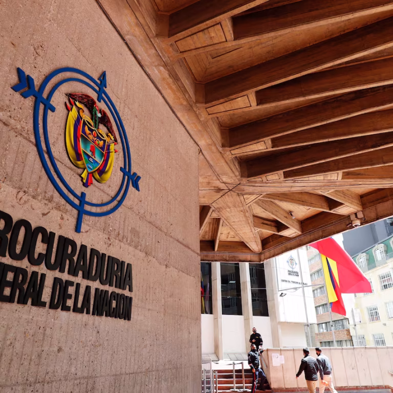 Procurador General lidera respuesta institucional por afectaciones provocadas por el terremoto