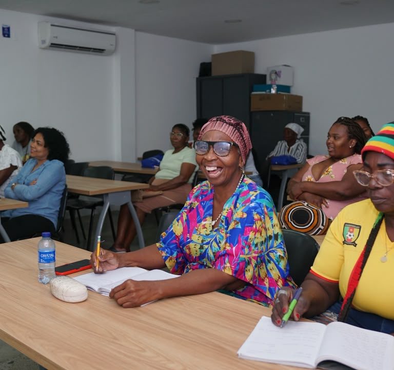 Entre el último fin de semana de Van Gogh y la Primera Feria ‘Barranquilla AfroEmprende’ llegan los planes del fin de semana