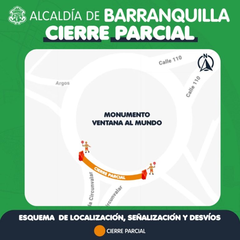 Cierres temporales por obras de acueducto regional continúan hasta el 30 de septiembre