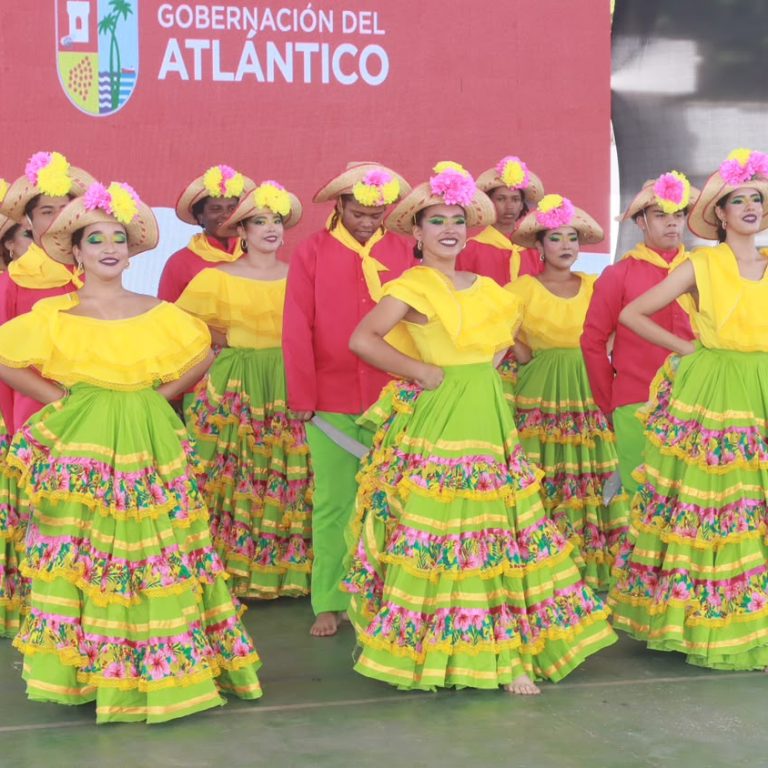 Gobernación del Atlántico inicia la segunda fase de caracterización del ADN Cultural