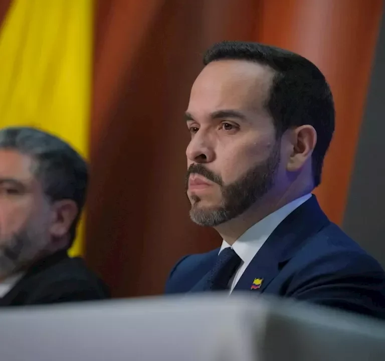 Presidente de la República ordena reforzar medidas de seguridad de los magistrados de la Sala de Casación Penal de la Corte Suprema de Justicia           